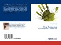 Produktbild: Data Remanence