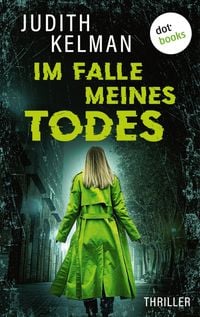 Produktbild: Im Falle meines Todes