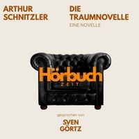 Produktbild: Traumnovelle. Eine Novelle.