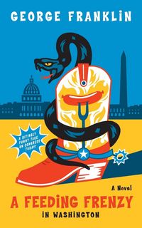 Produktbild: A Feeding Frenzy in Washington