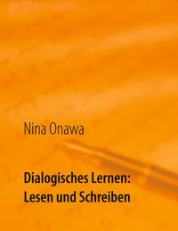 Produktbild: Dialogisches Lernen: Lesen und Schreiben