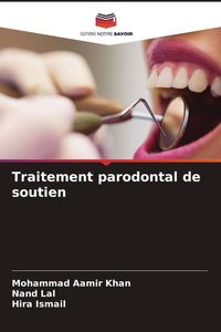 Produktbild: Traitement parodontal de soutien
