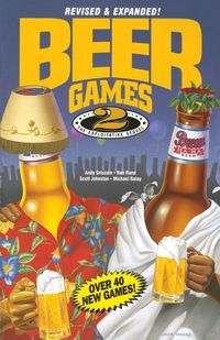 Produktbild: Beer Games 2, Revised
