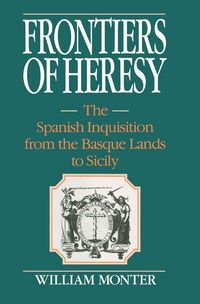 Produktbild: Frontiers of Heresy