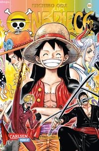 One Piece 100 Eiichiro Oda