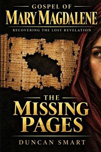 Produktbild: Gospel of Mary Magdalene