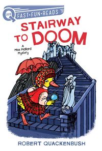 Produktbild: Stairway to Doom