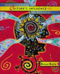 Produktbild: Brislin, R: Understanding Culture's Influence on Behavior
