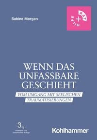Produktbild: Wenn das Unfassbare geschieht