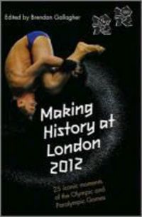 Produktbild: Making History at London 2012