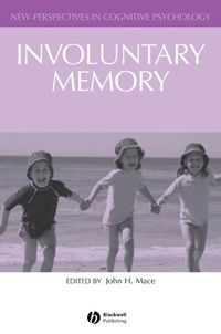 Produktbild: Involuntary Memory