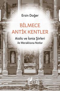 Produktbild: Bilmece Antik Kentler