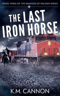 Produktbild: The Last Iron Horse