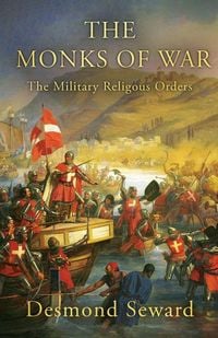 Produktbild: The Monks of War