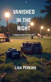 Produktbild: Vanished in the Night