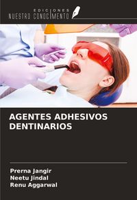 Produktbild: Agentes Adhesivos Dentinarios