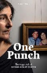 Produktbild: Dickins, B: One Punch