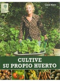 Produktbild: Cultive su propio huerto