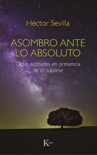 Produktbild: Asombro ante lo absoluto