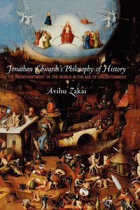 Produktbild: Jonathan Edwards's Philosophy of History