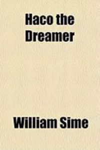 Produktbild: Haco the Dreamer