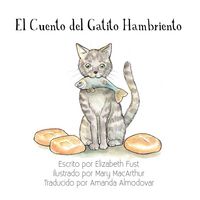 Produktbild: El Cuento del Gatito Hambriento
