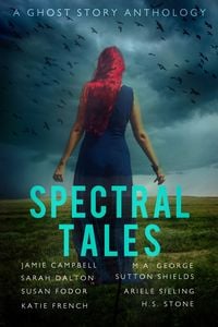 Produktbild: Spectral Tales