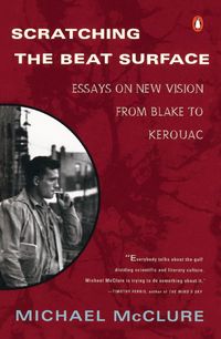 Produktbild: Scratching the Beat Surface