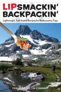 Produktbild: Lipsmackin' Backpackin'