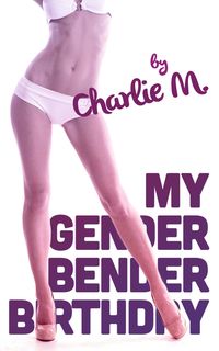 Produktbild: My Gender Bender Birthday