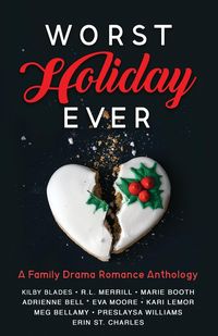 Produktbild: Worst Holiday Ever