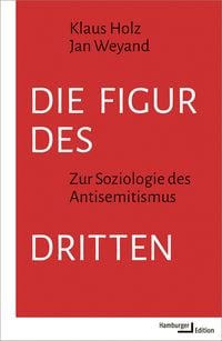 Produktbild: Die Figur des Dritten