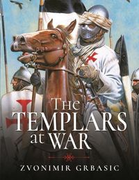 Produktbild: The Templars at War