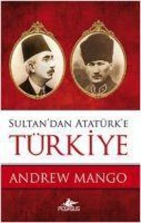 Produktbild: Sultandan Atat&uuml;rke T&uuml;rkiye