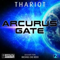 Produktbild: Arcurus Gate 2