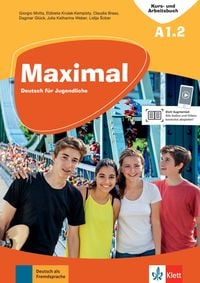Produktbild: Maximal A1.2