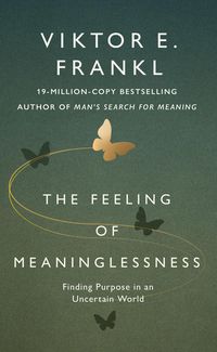 Produktbild: The Feeling of Meaninglessness