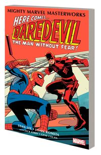 Produktbild: Mighty Marvel Masterworks