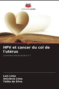 Produktbild: HPV et cancer du col de l'ut&eacute;rus