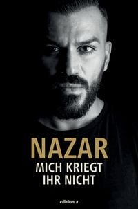 Produktbild: Mich kriegt ihr nicht