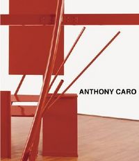 Produktbild: Anthony Caro