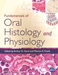 Produktbild: Fundamentals of Oral Histology and Physiology