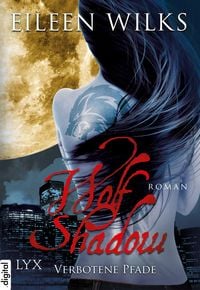 Produktbild: Wolf Shadow - Verbotene Pfade