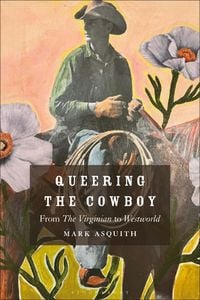 Produktbild: Queering the Cowboy
