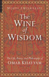 Produktbild: The Wine of Wisdom