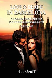 Produktbild: Love and Death in Barcelona
