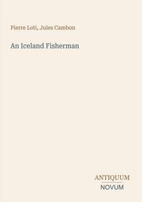 Produktbild: An Iceland Fisherman