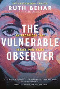 Produktbild: The Vulnerable Observer