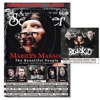 Produktbild: Sonic Seducer 10-2026