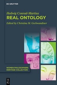 Produktbild: Real Ontology